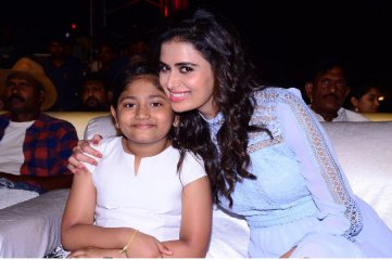 Maharshi Movie Pre Release Event